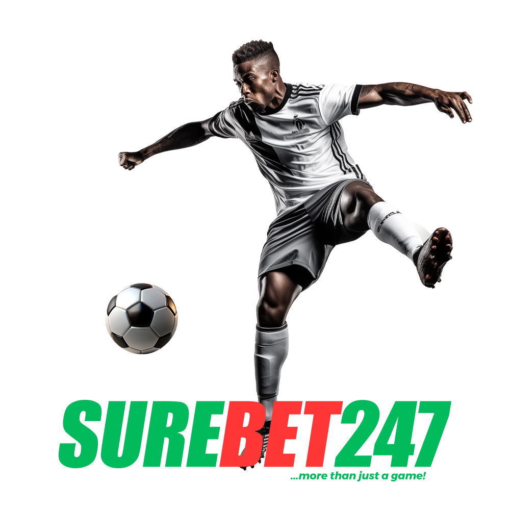 Take a closer look at the new Surebet247 betting site.